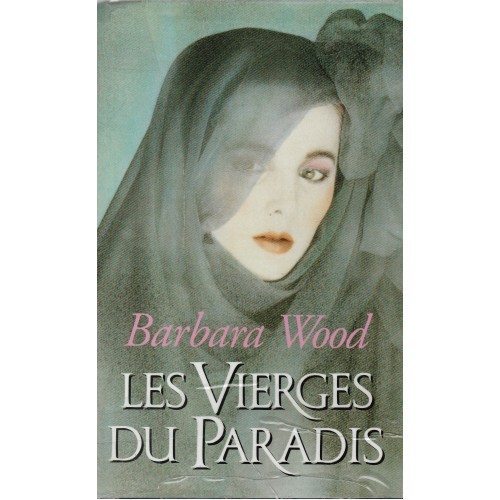 Les vierges du Paradis  Barbara Wood